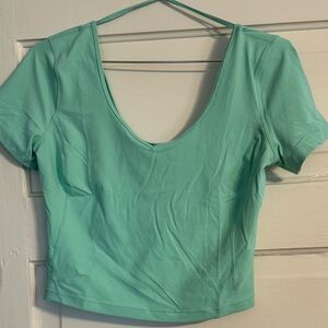 Lululemon top